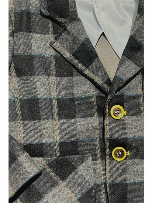  MANUELL & FRANK | 6002UN